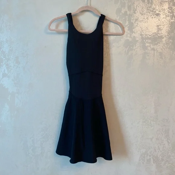 Worn once Lululemon Court Crush Dress Worn once - Picture 2 of 8